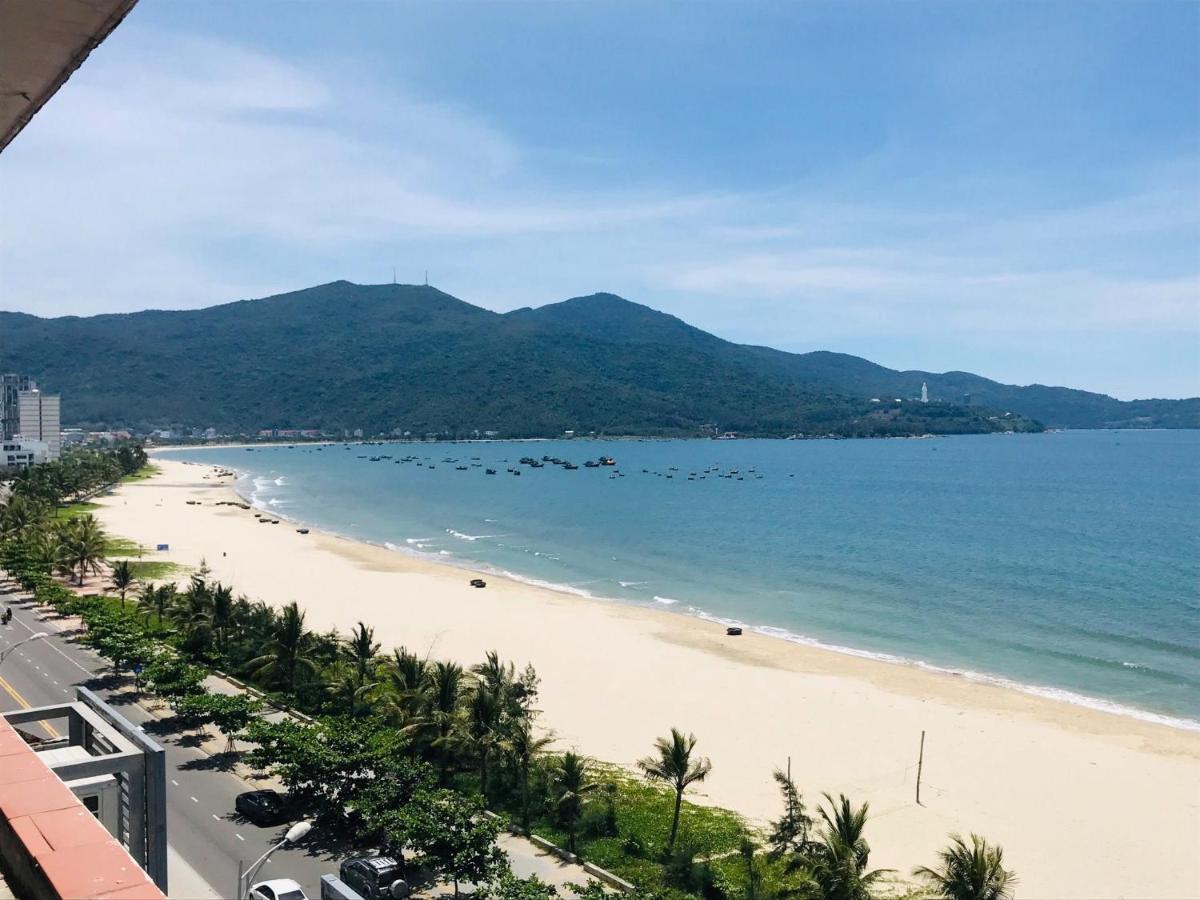 Da Nang Bay Hotel Dış mekan fotoğraf