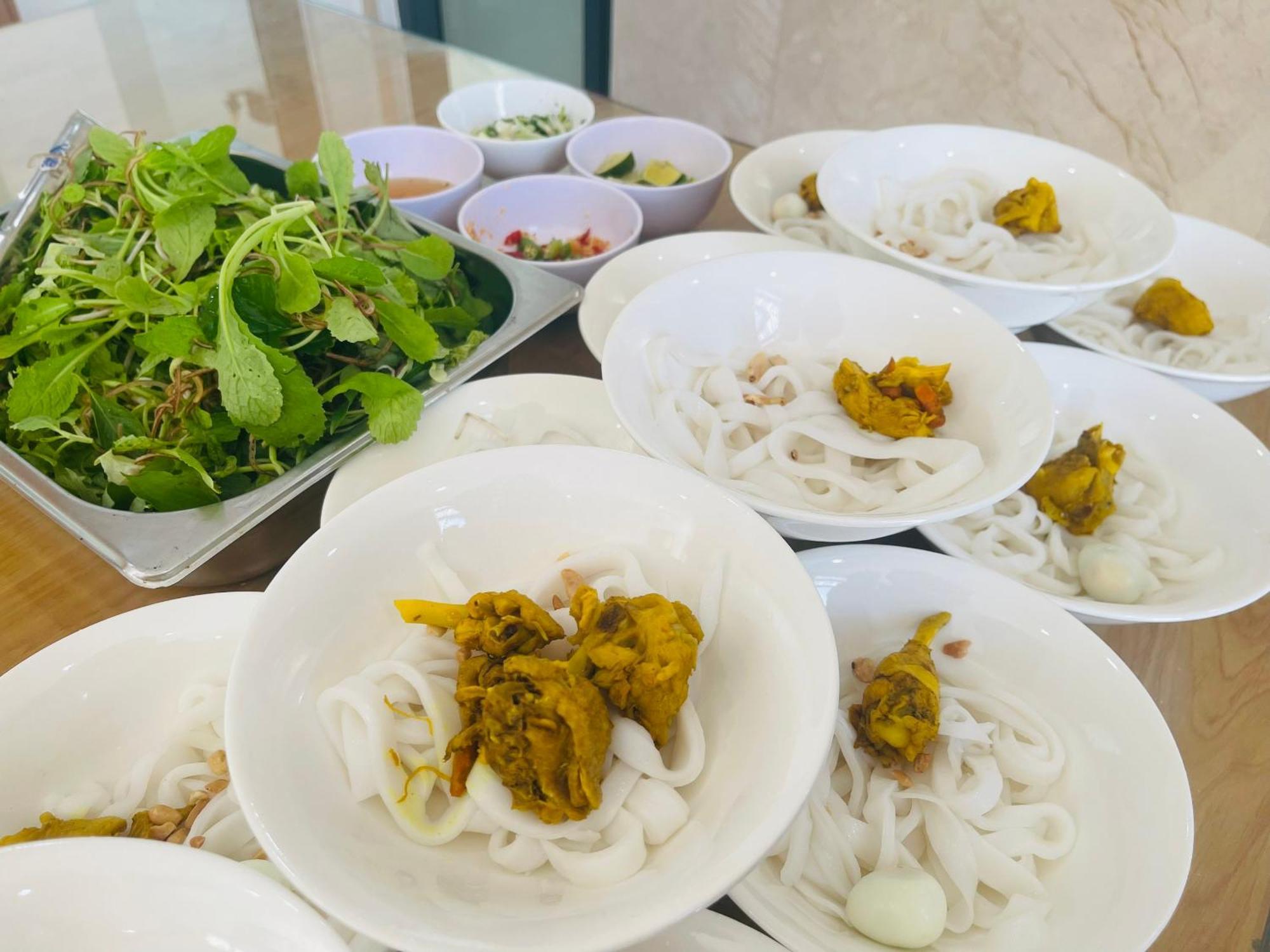 Da Nang Bay Hotel Dış mekan fotoğraf