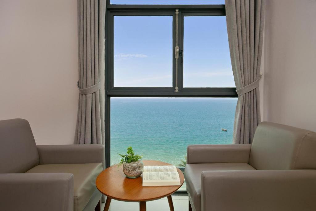 Da Nang Bay Hotel Dış mekan fotoğraf