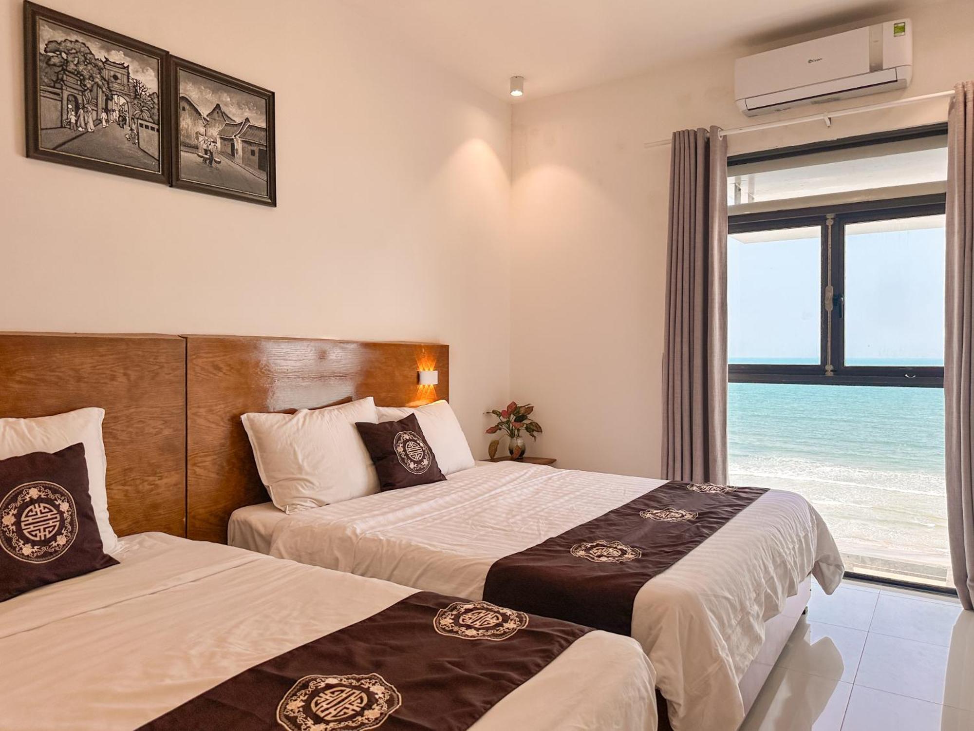 Da Nang Bay Hotel Dış mekan fotoğraf