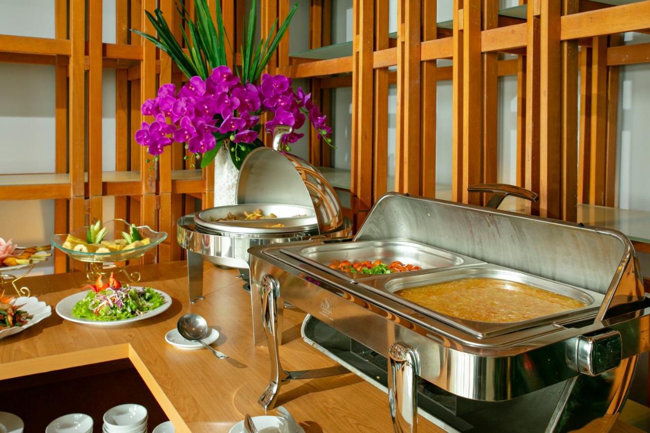 Da Nang Bay Hotel Dış mekan fotoğraf